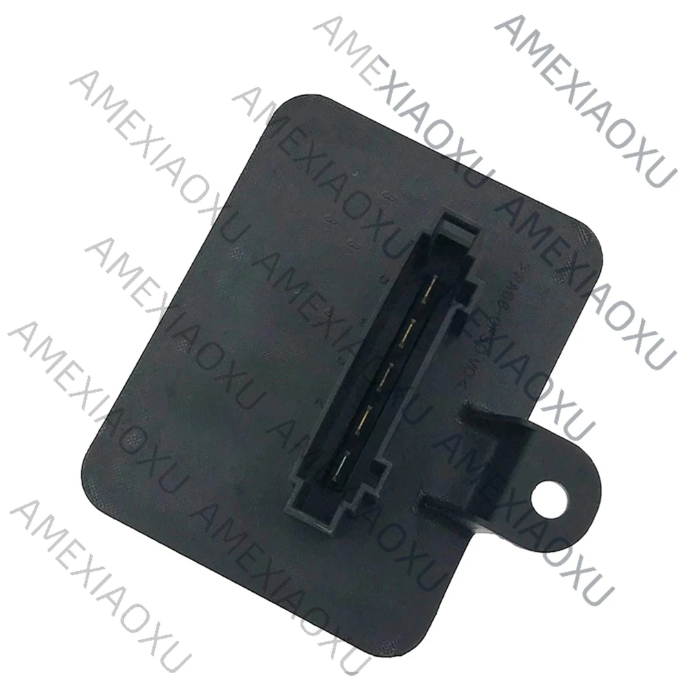 Strange Car Blower …