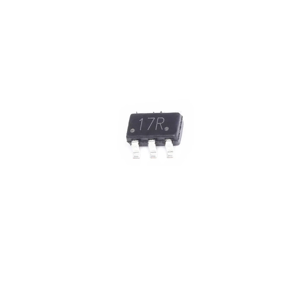 10PCS/20PCS SC9017 SC9017R SOT23-6 9017R Marking Code 17R Dual LED Charging USB Lithium Battery New Good Quality