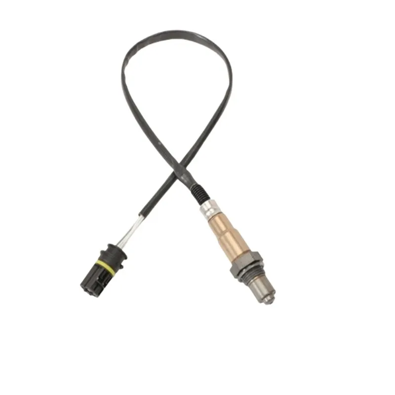 

Датчик кислорода OEM 5099821AA 5099817AA для Mercedes Benz Crossfire 3.2L 2003-2008