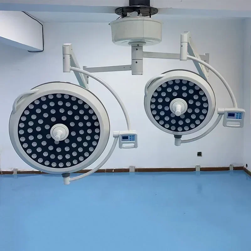 Hospital Medical Op…