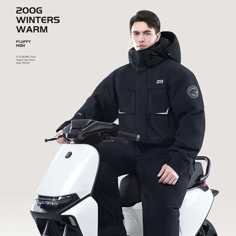 Thumbnail 3 - #24 Latest Motorcycle Suits Updates