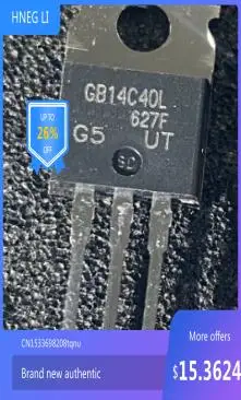 

IC new original GB14C40L