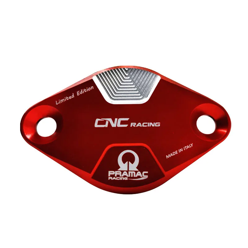 For DUCATI Panigale V4 Streetfighter V4 Speciale V4S Motorcycle Accessories Timing Inspection Cover Engine Side Cover Guard