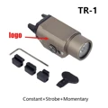 TR-1 Tan