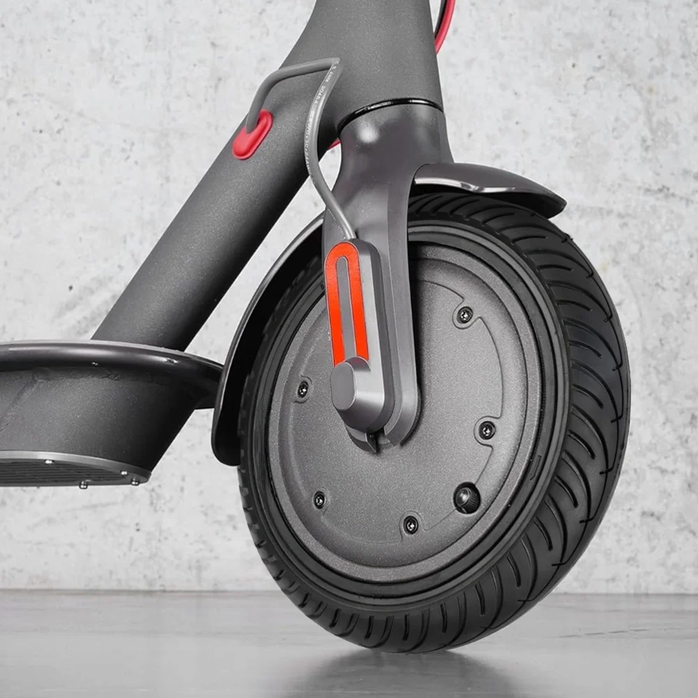 

Solid 8.5 Inch Tires for Xiaomi For M365 and For M365 Pro Electric Scooters Compatible with Front and Rear Axles