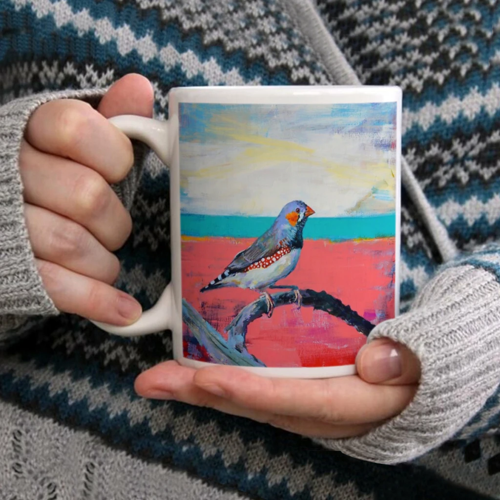 

'A Proper Evaluation'Coffee Mug Tea Cup 11oz Coffee Cup Funny Birthday Ceramic Mug Personalized Cup