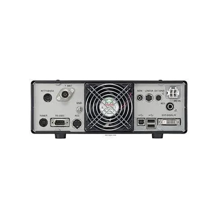 FTDX10 Compact Hf 5…