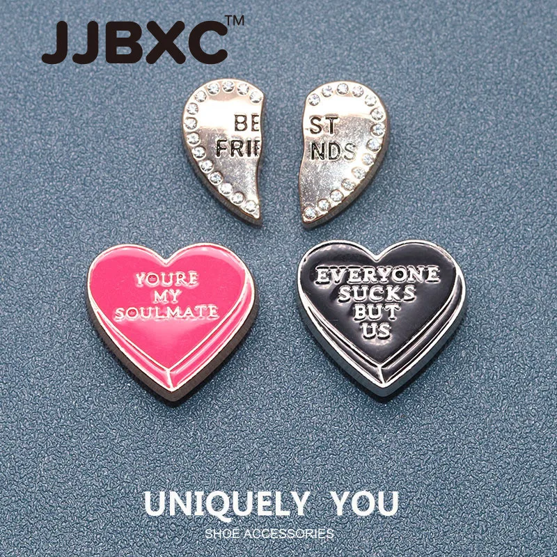 

JJBXC CHARM обувь с пряжкой, аксессуары для обуви, металлические аксессуары для модной обуви «сделай сам», подходят для кроссовок