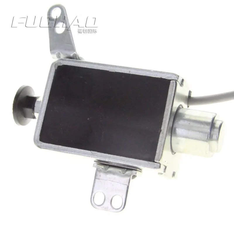 Industrial Sewing Machine Spare Parts Automatic Presser Foot Lift Cuter Wire Solenoid For Juki