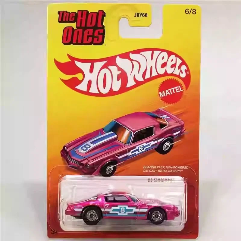 

Горячие колеса Porsche, модель игрушечного автомобиля из сплава, ретро-коллекция, настольный сплав, маленький автомобиль JBY68, коллекция подарков на Рождество и день рождения