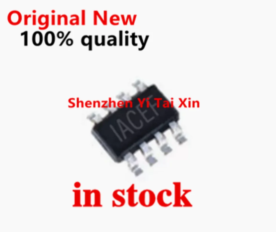 (10piece)100% New MP2143 MP2143DJ-LF-Z MP2143DJ IACEF IACE IAC MP2314SGJ-Z MP2314S ARD ARDG ARDH  SOT23-8 Chipset