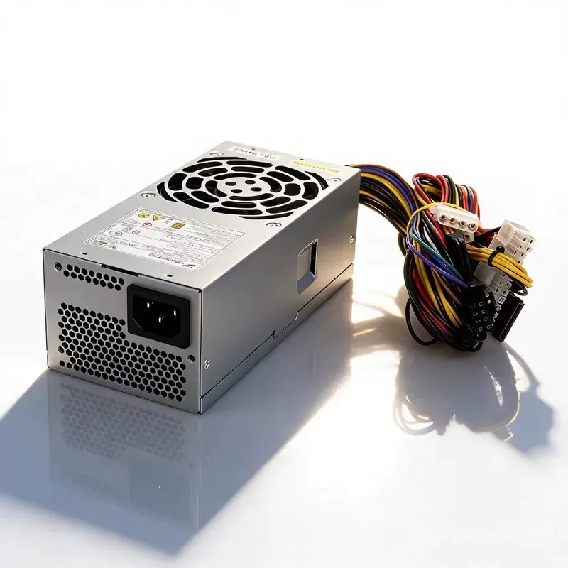 New TFX Small Chassis Power Supply for Chinese PC Factory Direct Quality Assurance 1 Year Warranty Brand New