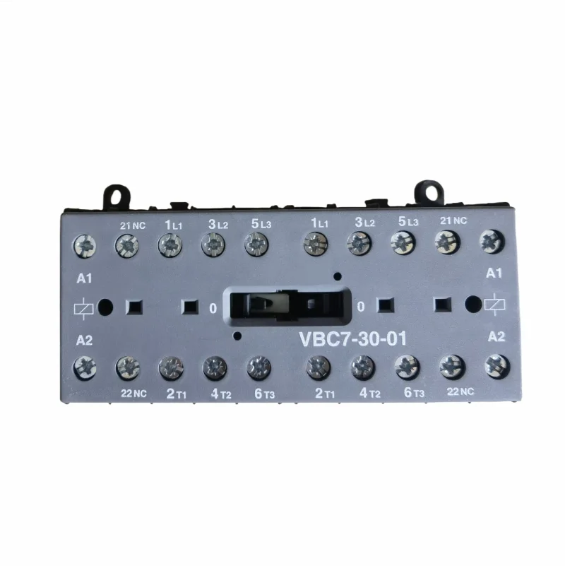 

New Original VBC7-30-01 Small Reversing Contactor
