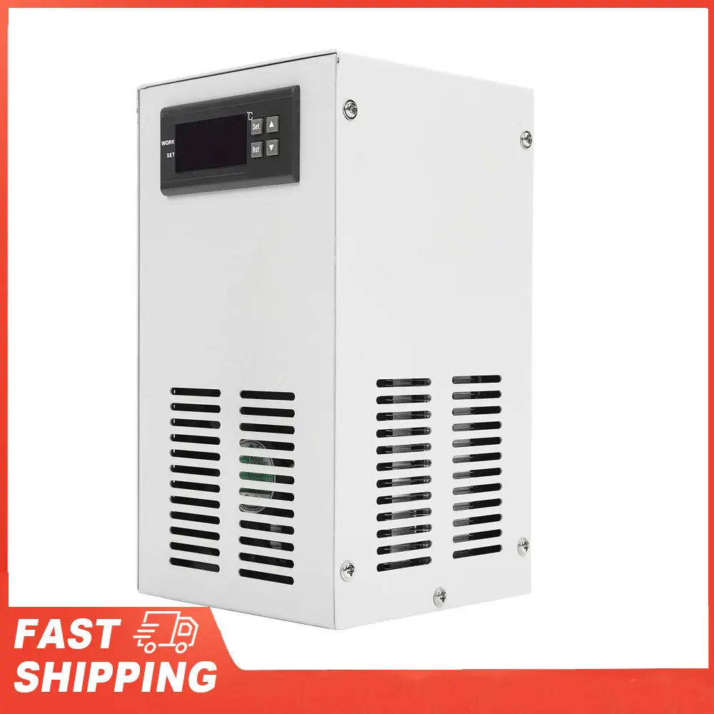 #11 Top Water Chillers Picks for Every Budget