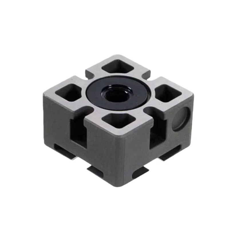 Bottom support chuck Positioning plate 3R54X54 chuck holder 3R-651E-P for CNC EDM Machining Center Spare Parts