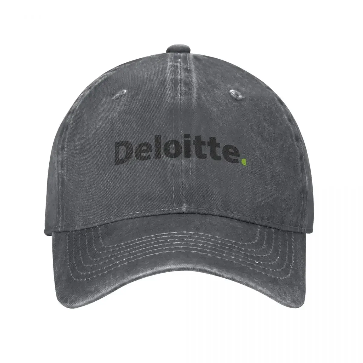 

Deloitte, USA Baseball Cap Anime Hat beach hat For Men Women's