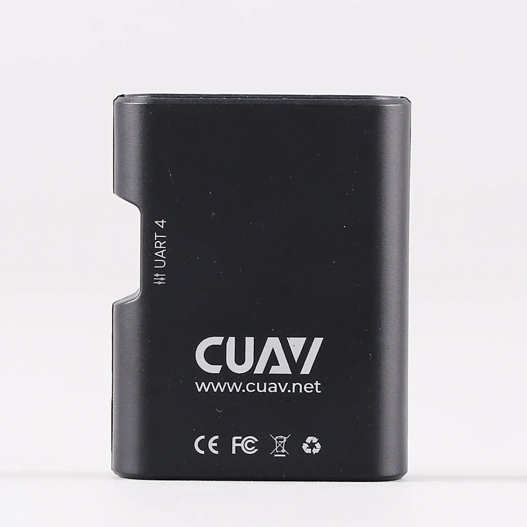 CUAV CAN Babel CAN/UART Dual-Mode USB Adapter SLCAN Protocol Compatible Data Link Layer Communication Tool