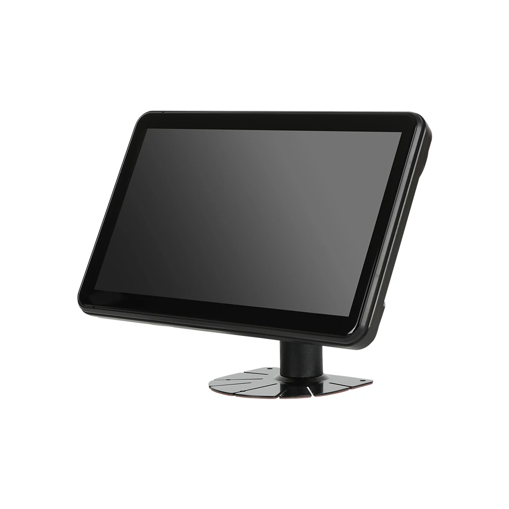 AI Monitor DVR Systeem 10 inch 4-kanaals - usage example
