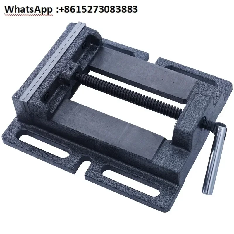 

Flat mouth pliers, 6-inch 8-inch heavy-duty woodworking pliers for drilling