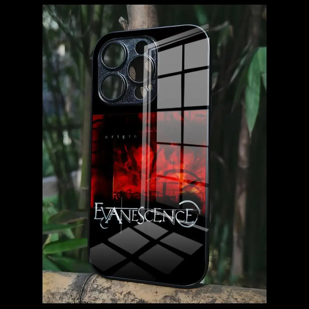 Amy Lee-Evanescenc Phone Case For OPPO A 55 54 One Plus 8T 92s A93s A94 95 8 9 7 Pro FindX3 X5PRO RENO4 RENO7 Reno4se 5F 6Z Glas