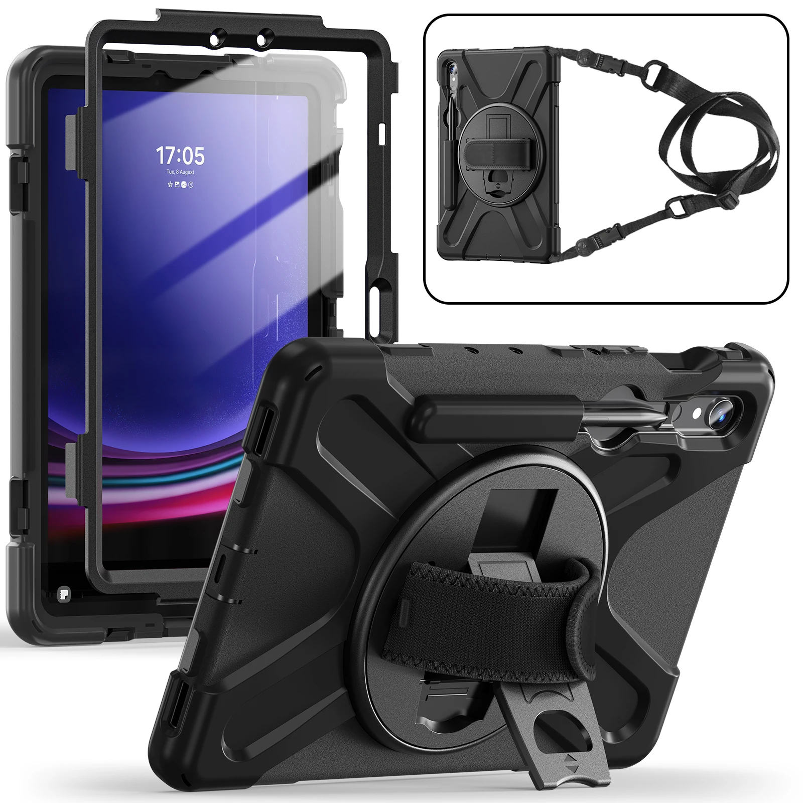 Thumbnail 4 - #18 Trending Samsung Galaxy Tab S8 Cases Right Now