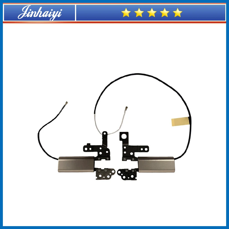 

Shaft hinges for YOGA C740-14 laptop screen hinge wifi cable 5H50S28928
