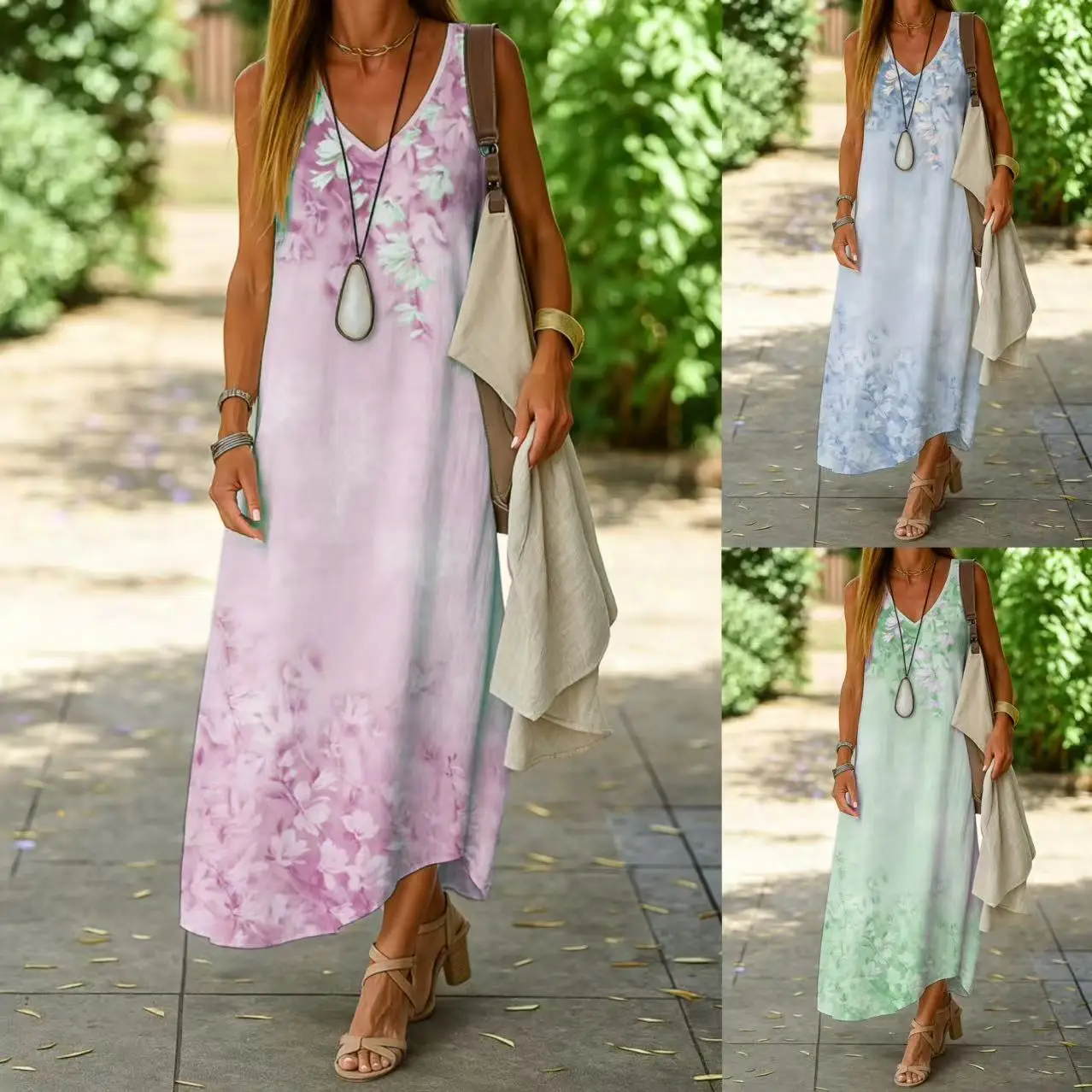 Summer Minimalist S…