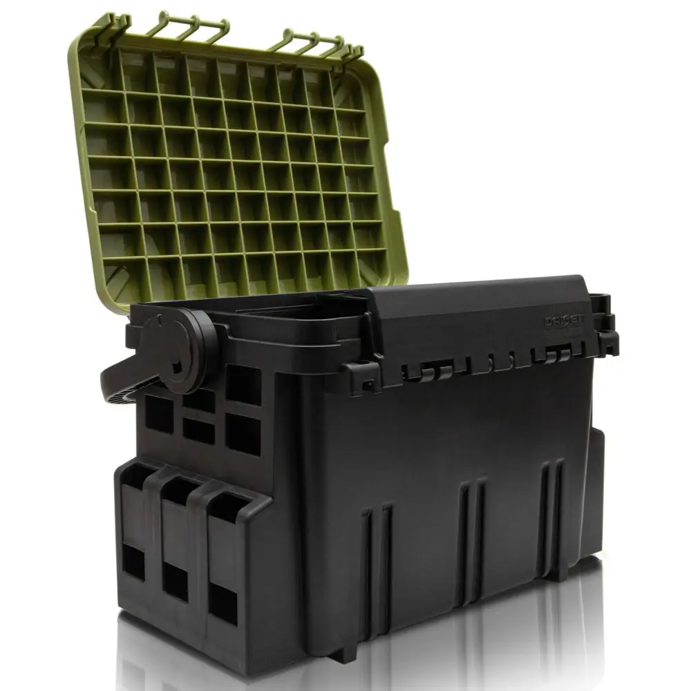 daisen-fishing-box-ds-5000-bk-black