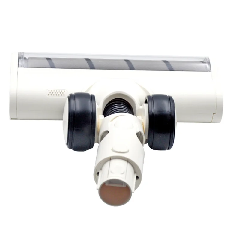 Акция! Для Dreame R10 R20 R30 V6 V8 V11 V12 аксессуары для ручного пылесоса электрическая щетка для пола со светодиодной подсветкой