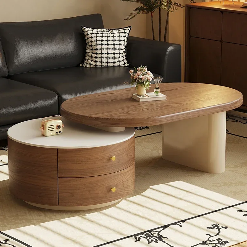 

Aesthetic Trendy Coffee Tables Modern Coffee Tables For Living Room Living Room FurnitureLuxury Storage Coffee Table