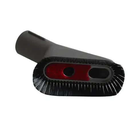 A66K-Fit For Dyson V7 V8 V10 V11 Dyson Vacuum Cleaner Accessories Soft Brush Head Small Accessories