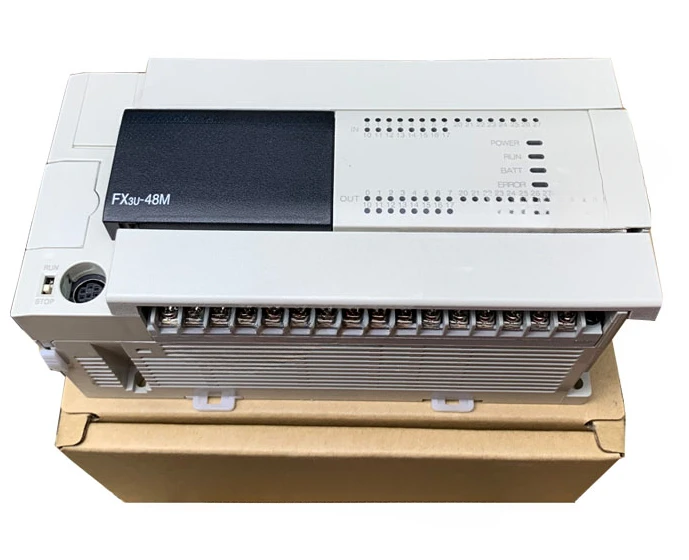 

Программируемый контроллер FX3U-32MT/DS 32MR 16 64MR 64MT 80MT 80MR