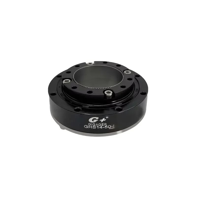G+ Integrated Design High Precision Harmonic Drive Gearbox - Compact & High Rigidity Harmonic Reducer for Joints