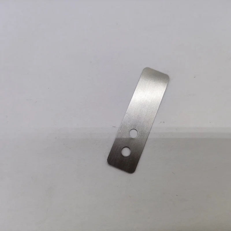 100 Pcs Sheet Separator 51X11.5X0.15mm Sheet Separator For 3F Diamonds 3000 Offset Printing Machine Accessories
