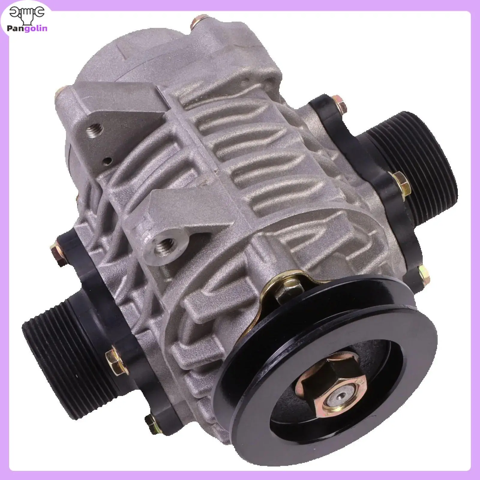 

1pc Turbocharger 14408KA051 AMR300 For Any Vehicle With Displacement 0.8-2.0L