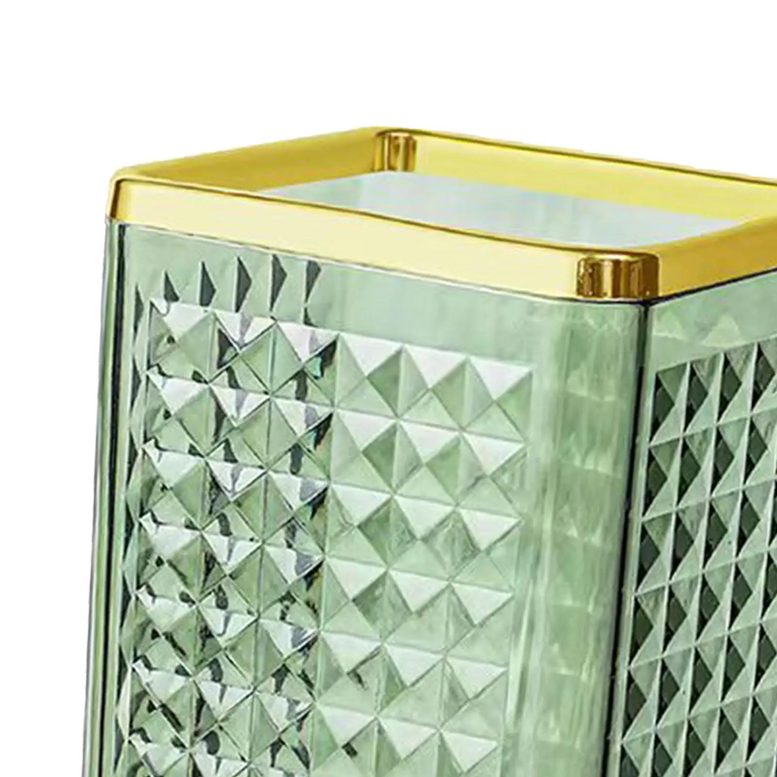 Makeup Brush Storage Makeup Desk Organizer for Cosmetics Markers Pens
