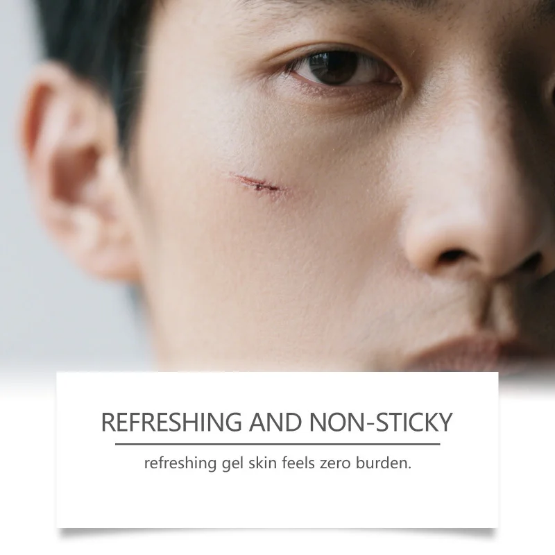 Combinazione quotidiana della pelle opaca: idrata, nutre, illumina il tono e riforner l'umidità