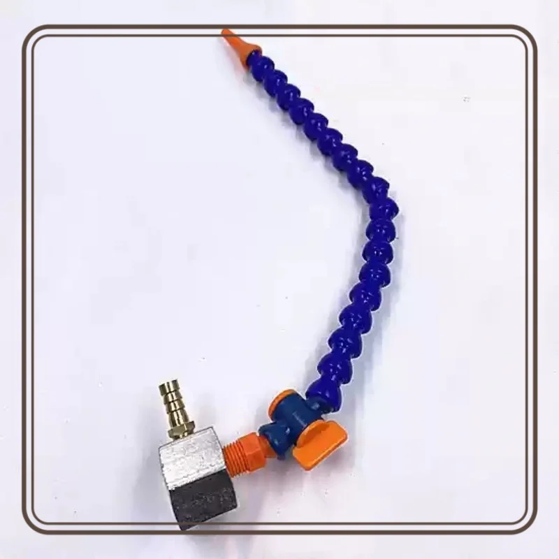 

Cutting Accessories The Spark Machine Oil Pipe with Switch Oil Pipe+single Tube Magnetic Seat (1 Set)