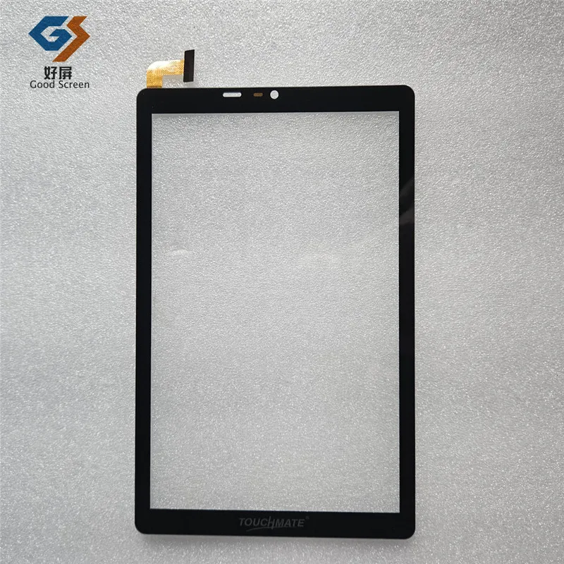 

8Inch Black For HZYCTP-803306 Tablet PC Capacitive Touch Screen Digitizer Sensor External Glass Panel