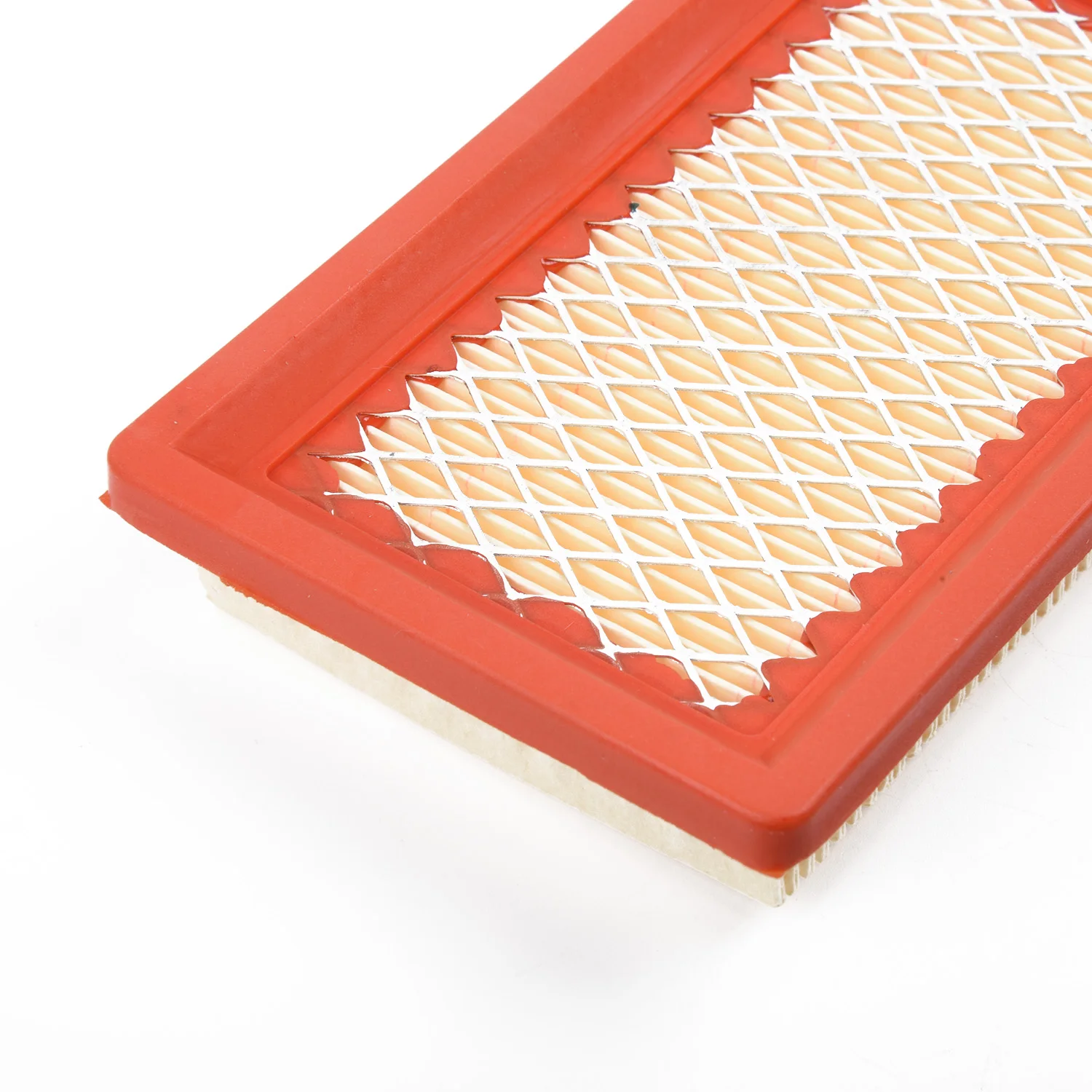 Two Pack Air Filter Solution for Honda Engine Types Tailored to FitXT Series includingXT149 &XT173 Replaces OEM Specs