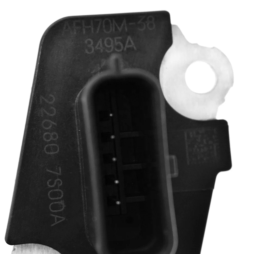 Mass Air Flow Meter Maf Sensor 22680-7S000 22680-7S00A AFH70M-38 For Nissan Infiniti Pathfinder Altima Sentra Murano