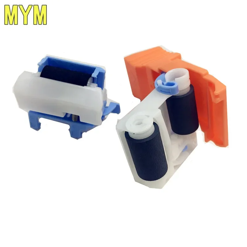 Pickup Pick Up Roller for HP RM2-6772 M607 M608 M652 M653 M681 M682 RM2-1275 M609 M631 M632 M633 Printer 2 Version