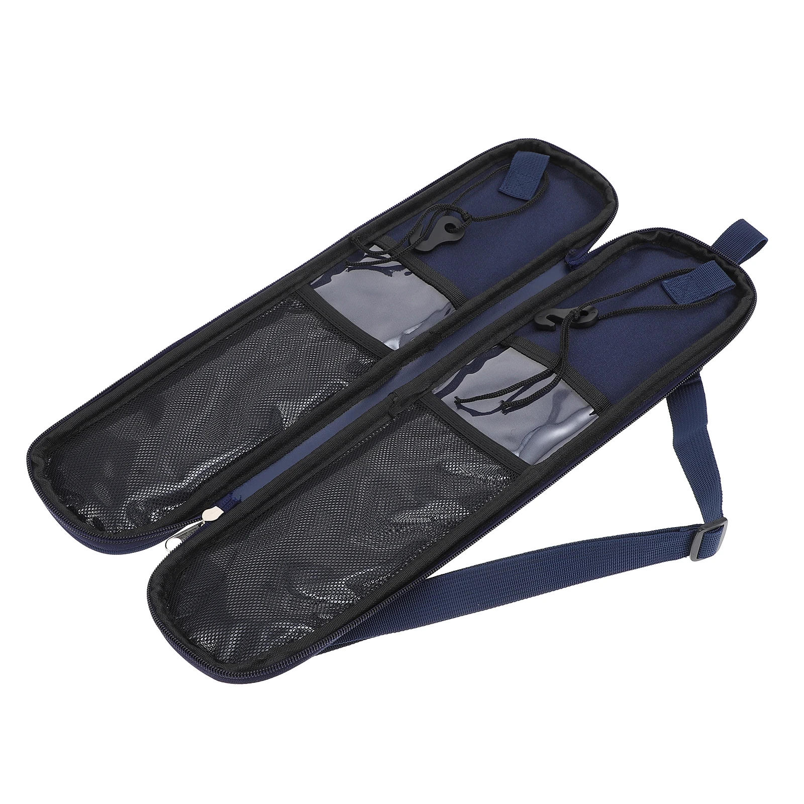 

Drum Stick Drumstick Bag Storage Oxford Cloth Pouch Percussion Instrument Supply