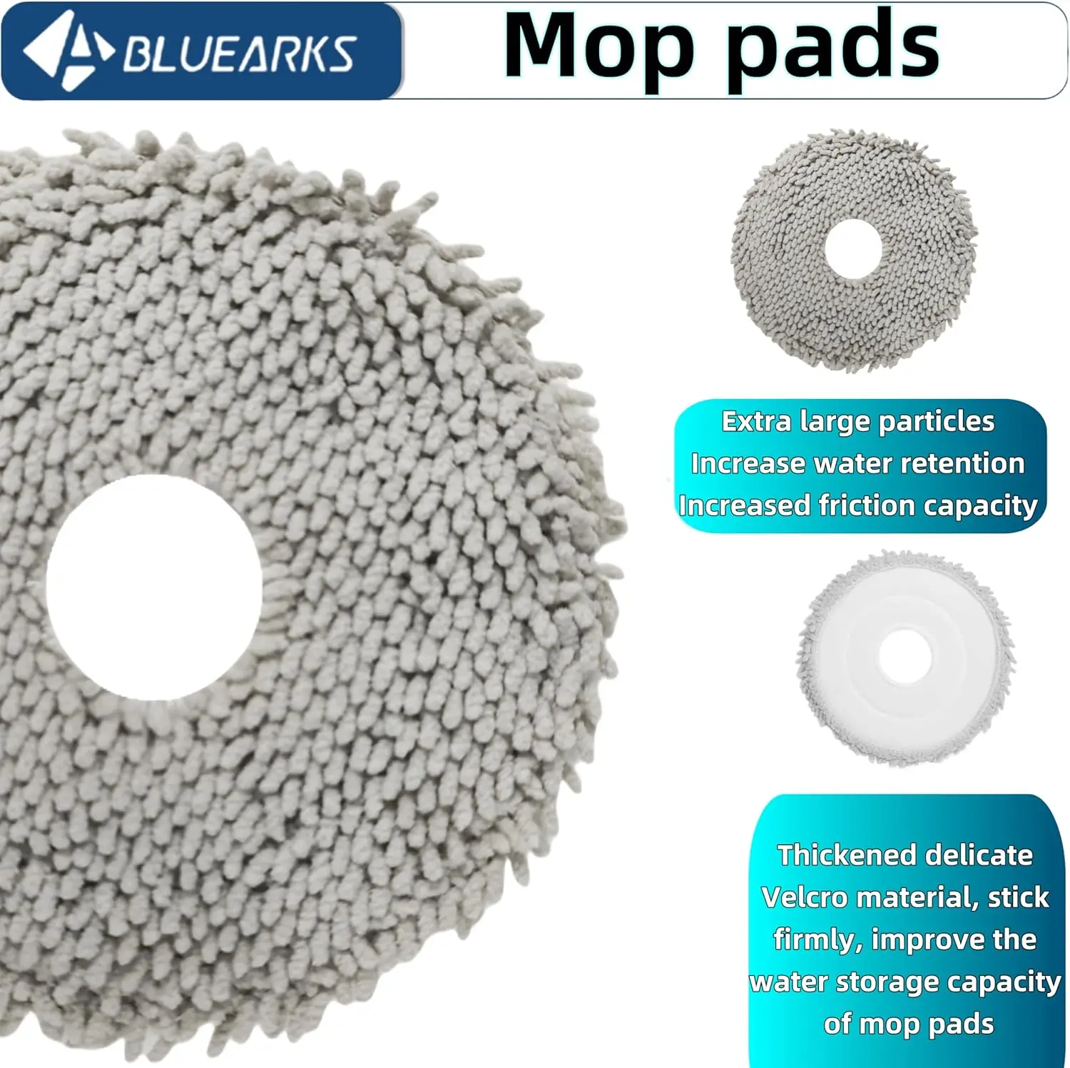 Dreame X50 Ultra / L50 Pro Ultra / S40 نسخة محسنة أجزاء مكنسة الأسطوانة الرئيسية فرشاة جانبية فلتر Hepa ممسحة قماش كيس لجميع الغبار