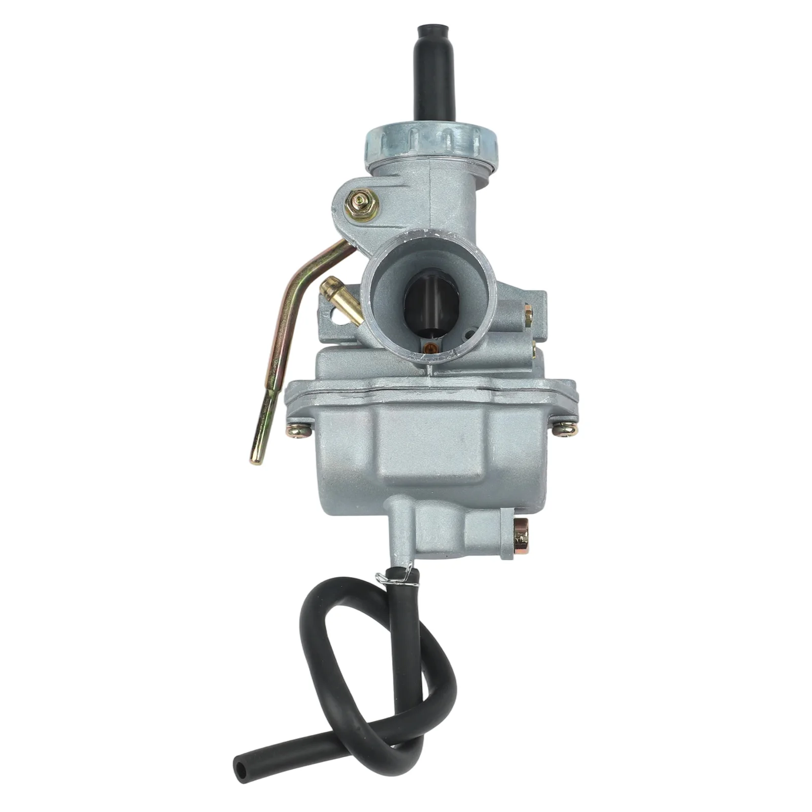 Replacement Parts Motorcycle Carburetor Motorcycle Repair Heat And Vibration Resistant No Cutting Or Modification