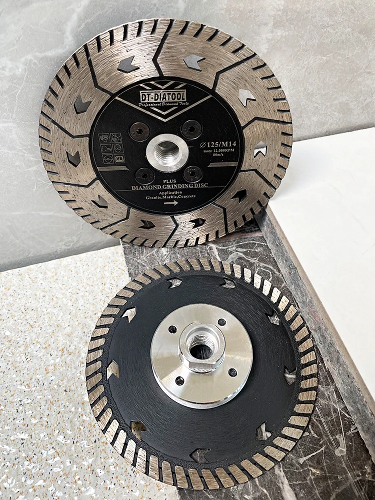 A diferença do preço