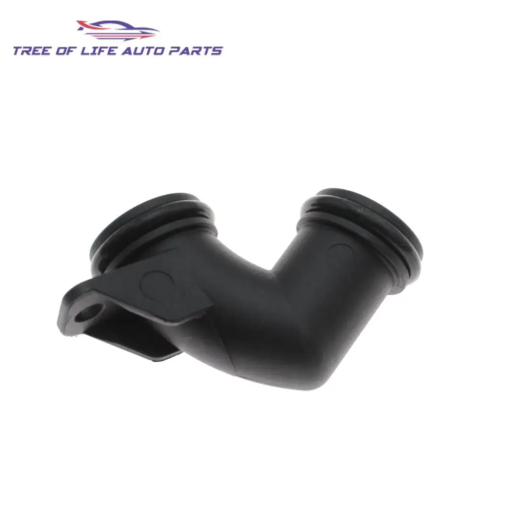 Per Mercedes 2.7 CDI OM611/OM612 pipe pipe piece EGR 6112030308 connettore per tubo dell'acqua A6112030308