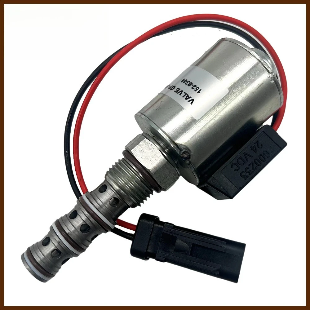 Solenoid Valve For …