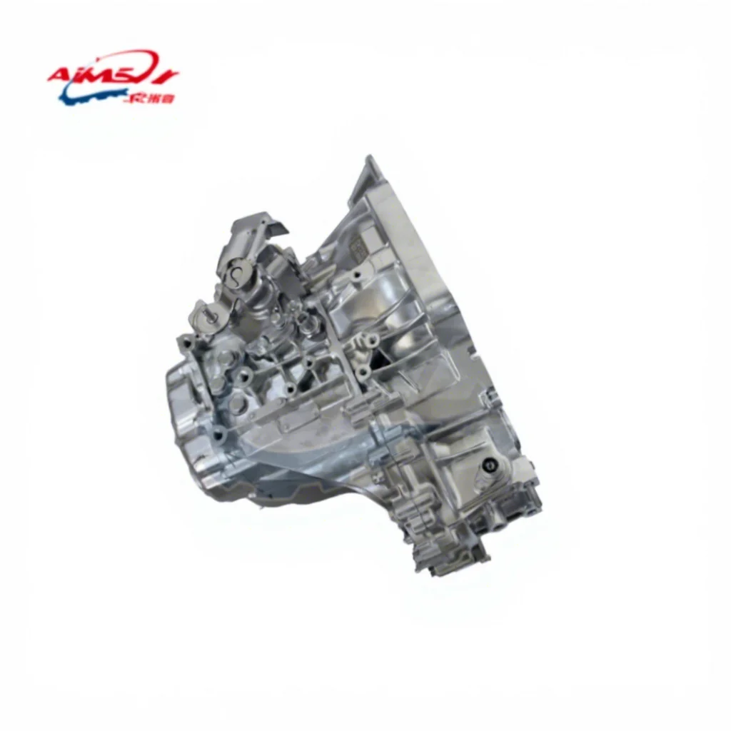 

Transmission Gear Box for Kia Cerato 6SPEEDS