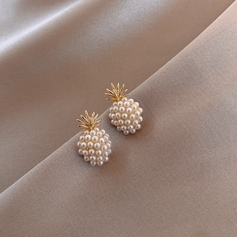 Thumbnail 4 - #29 Most Reviewed Stud Earrings
